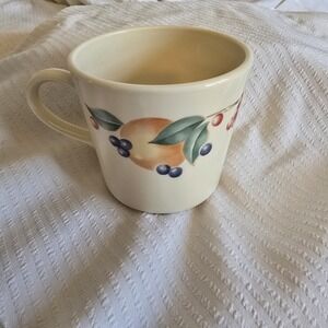 CorningWare Abundance Coffee Cup Mug